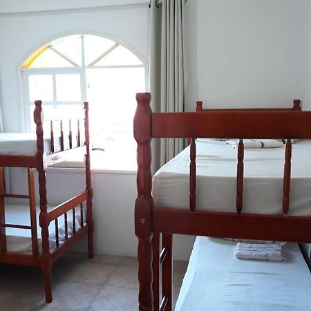 Colibri Hostel Florianopolis Exterior photo