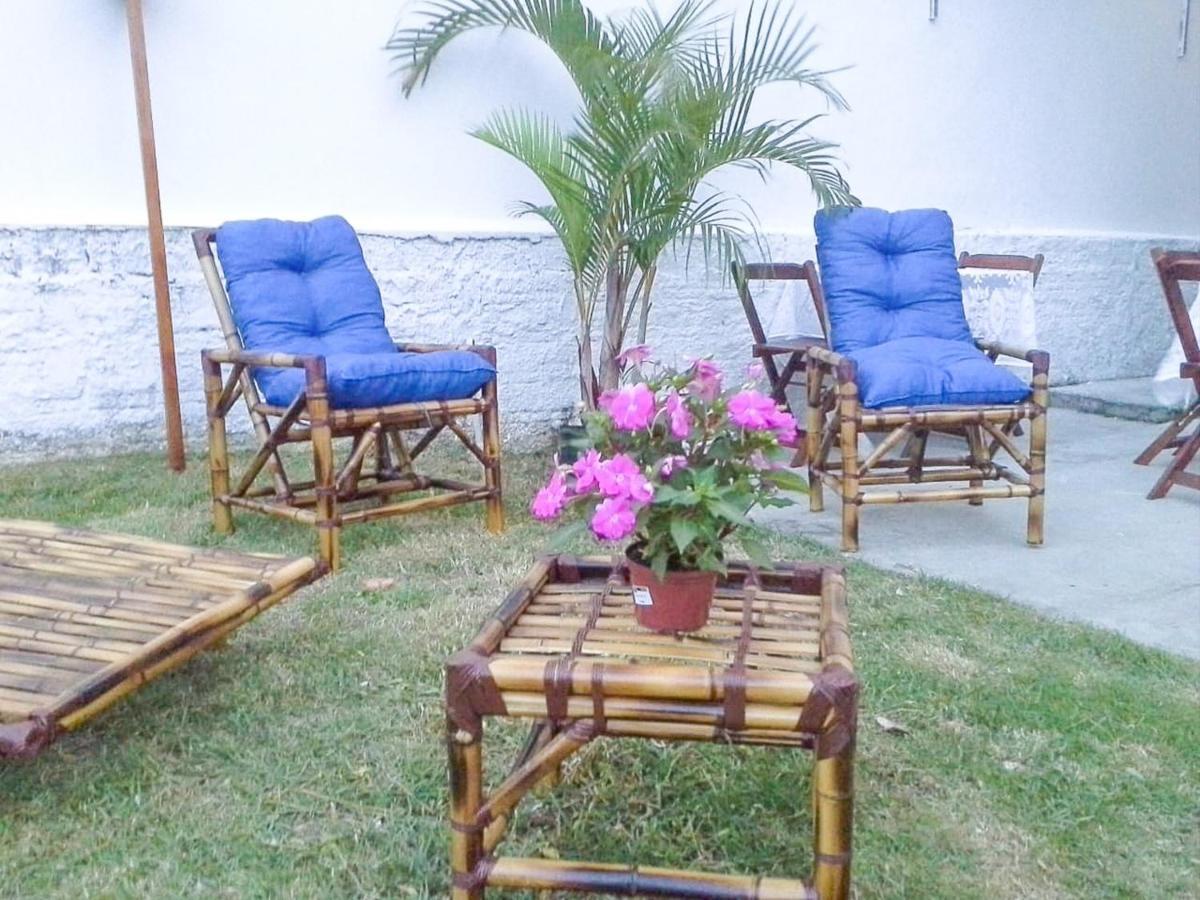 Colibri Hostel Florianopolis Exterior photo
