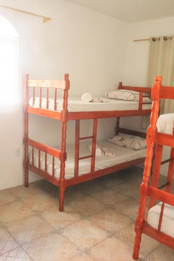 Colibri Hostel Florianopolis Exterior photo