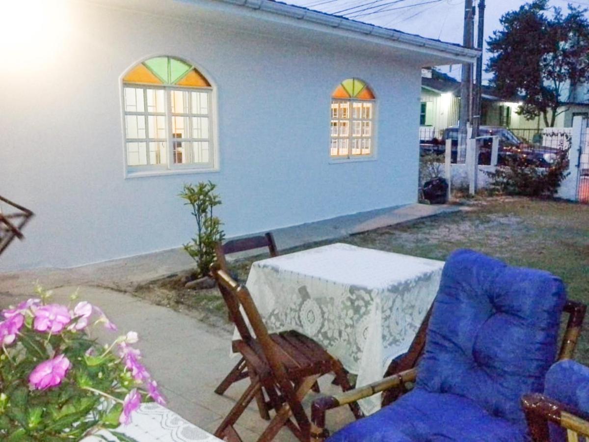 Colibri Hostel Florianopolis Exterior photo