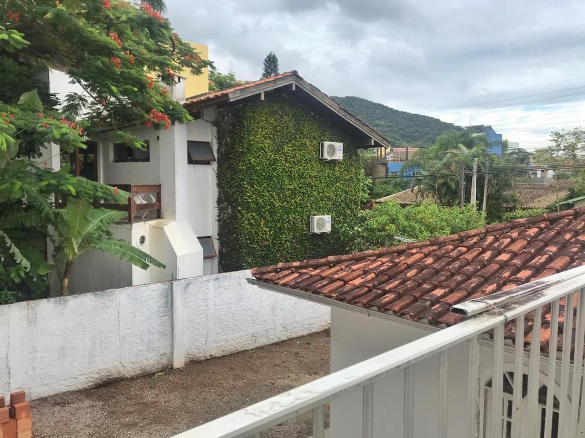 Colibri Hostel Florianopolis Exterior photo