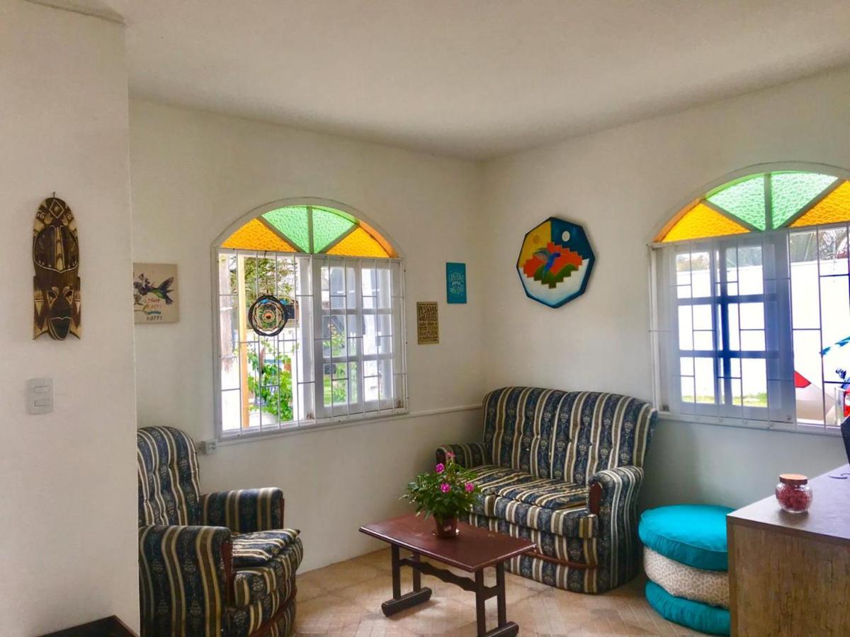 Colibri Hostel Florianopolis Exterior photo