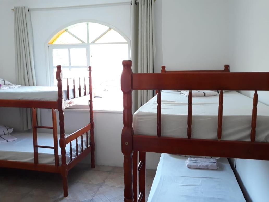 Colibri Hostel Florianopolis Exterior photo