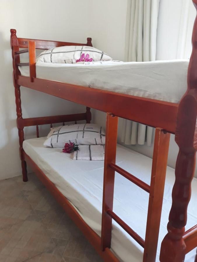 Colibri Hostel Florianopolis Exterior photo