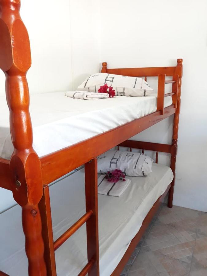 Colibri Hostel Florianopolis Exterior photo