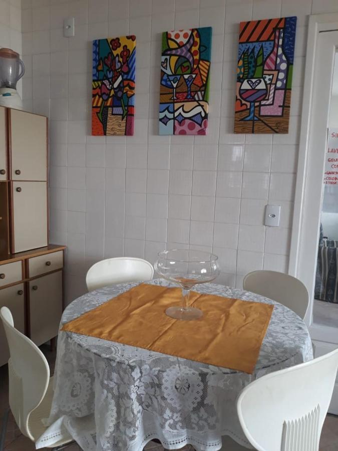 Colibri Hostel Florianopolis Exterior photo
