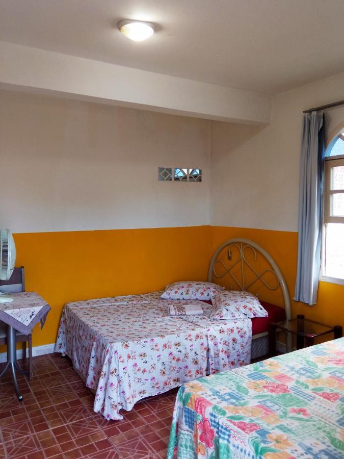 Colibri Hostel Florianopolis Exterior photo