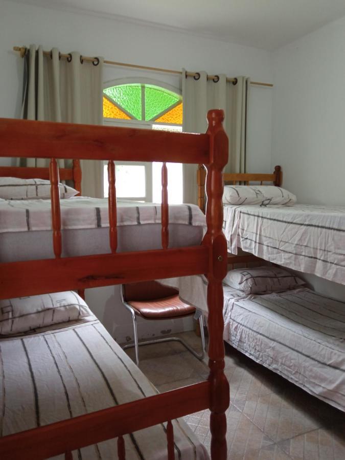 Colibri Hostel Florianopolis Exterior photo