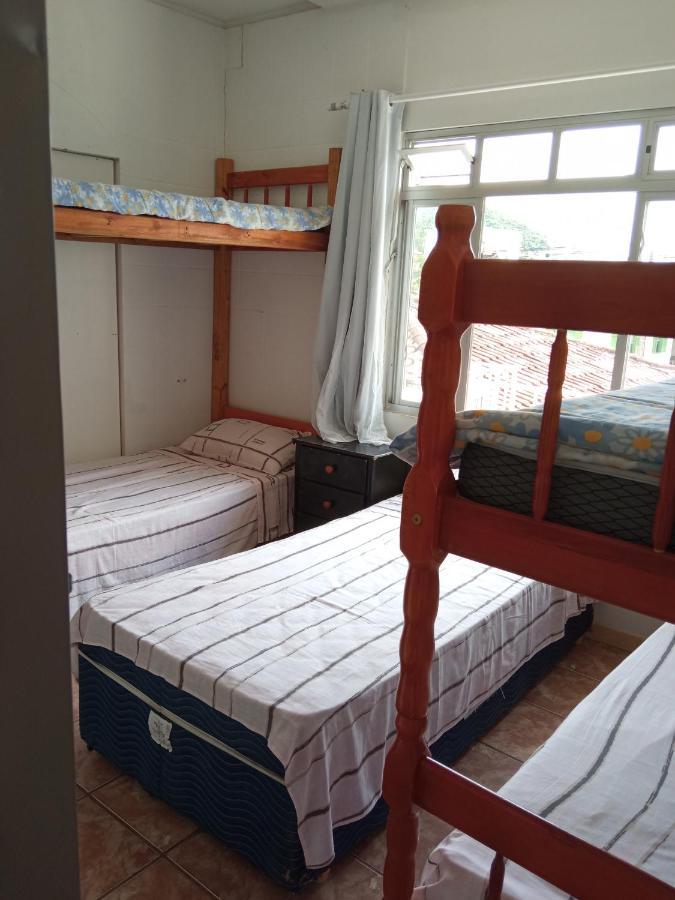 Colibri Hostel Florianopolis Exterior photo
