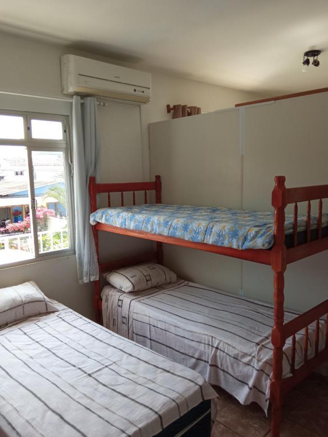 Colibri Hostel Florianopolis Exterior photo